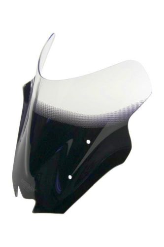 MRA Spoiler motorplexi-víztiszta