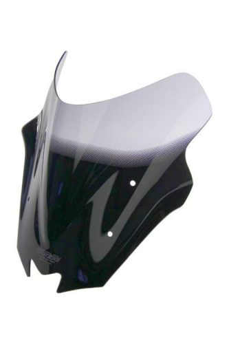 MRA Spoiler motorplexi-füstszürke