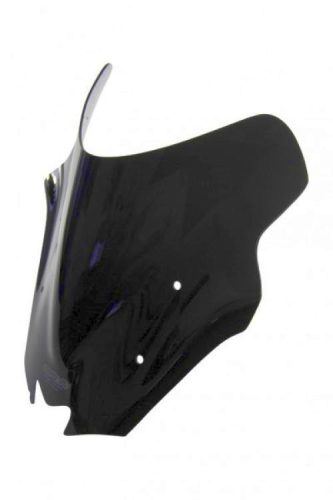 MRA Spoiler motorplexi-fekete