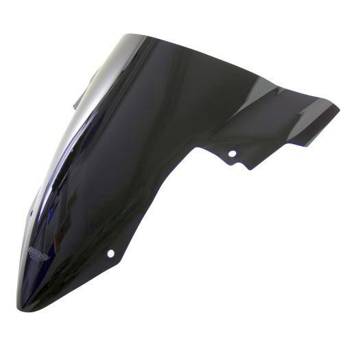 MRA Original motorplexi-fekete