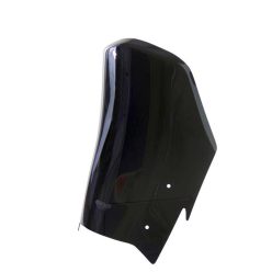 MRA Touring motorplexi-fekete