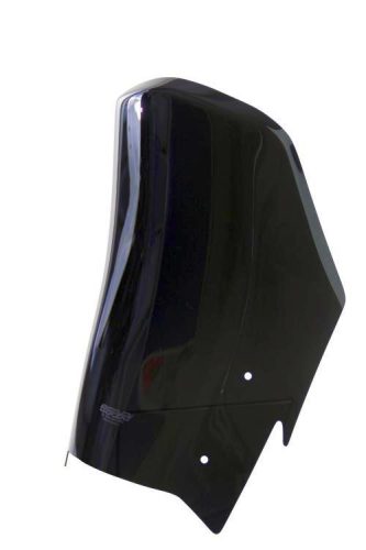 MRA Touring motorplexi-fekete