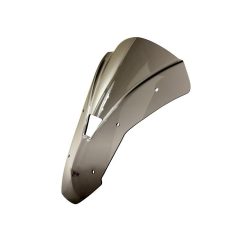 MRA Sport motorplexi-füstszürke
