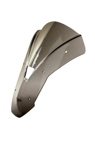 MRA Sport motorplexi-füstszürke