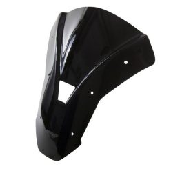 MRA Sport motorplexi-fekete