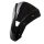 MRA Sport motorplexi-fekete