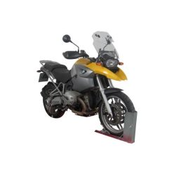 MRA Vario-X motorplexi-víztiszta