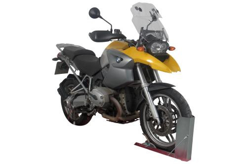 MRA Vario-X motorplexi-víztiszta