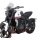 MRA Sport motorplexi-víztiszta