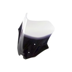 MRA Racing motorplexi-víztiszta