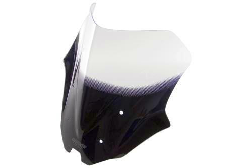 MRA Racing motorplexi-víztiszta