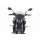 MRA Racing motorplexi-fekete