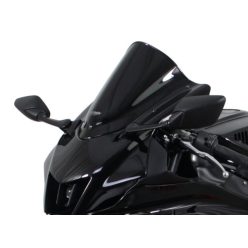 MRA Racing motorplexi-füstszürke