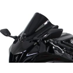 MRA Racing motorplexi-fekete