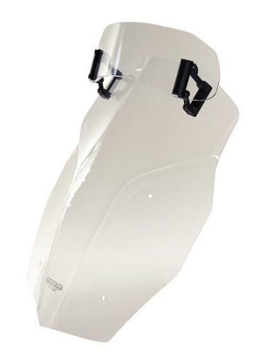 MRA Variotouring motorplexi-víztiszta