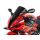 MRA Racing motorplexi-fekete