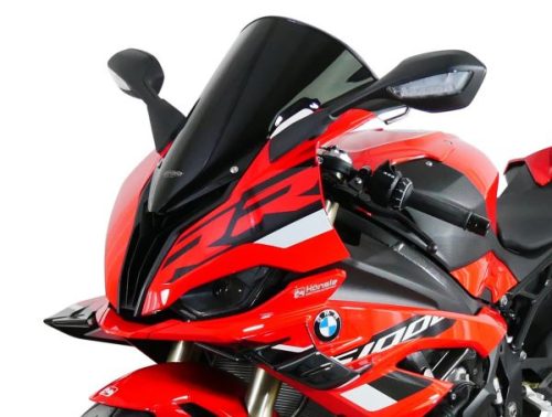 MRA Racing motorplexi-fekete
