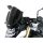 MRA Sport motorplexi-fekete