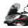 MRA Touring motorplexi-fekete