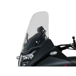 MRA Original motorplexi-víztiszta