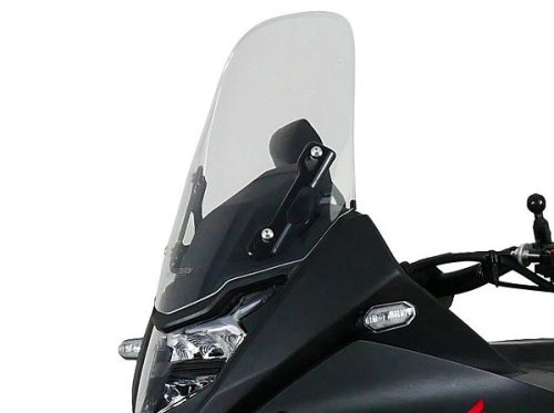 MRA Original motorplexi-víztiszta