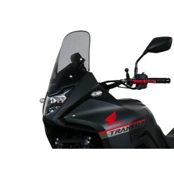 MRA Original motorplexi-füstszürke