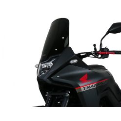 MRA Original motorplexi-fekete