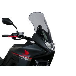 MRA Touring motorplexi-fekete
