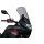 MRA Touring motorplexi-fekete