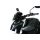 MRA Sport motorplexi-fekete