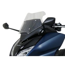 MRA Sport motorplexi-víztiszta