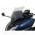 MRA Sport motorplexi-víztiszta