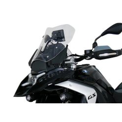 MRA Sport motorplexi-víztiszta