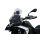 MRA Touring motorplexi-fekete