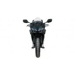 MRA Racing motorplexi-víztiszta