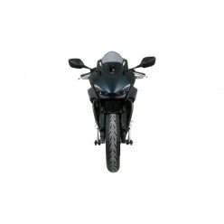 MRA Racing motorplexi-füstszürke