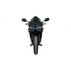 MRA Racing motorplexi-fekete