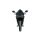 MRA Racing motorplexi-fekete