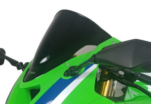 MRA Racing motorplexi-fekete