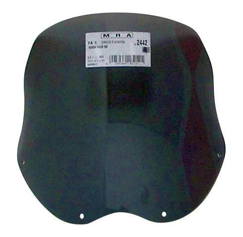MRA Touring motorplexi-fekete