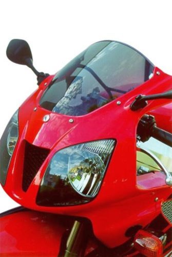 MRA Original motorplexi-fekete