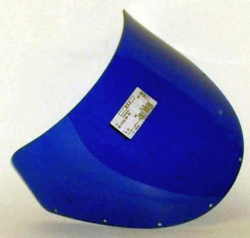 MRA Touring motorplexi-fekete