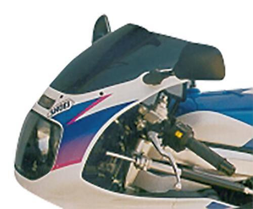 MRA Original motorplexi-víztiszta