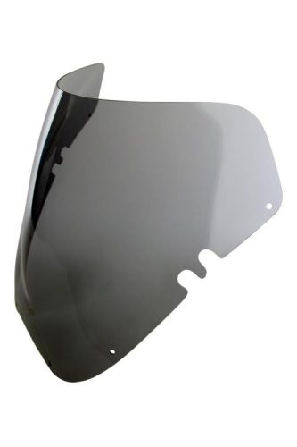 MRA Racing motorplexi-füstszürke
