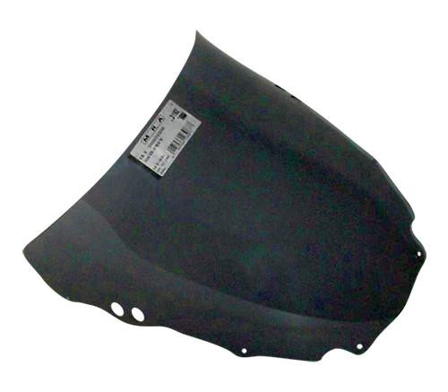 MRA Touring motorplexi-füstszürke