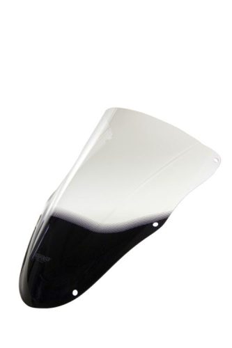 MRA Racing motorplexi-víztiszta