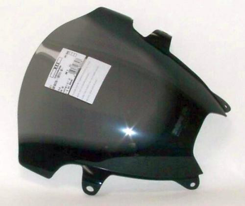 MRA Original motorplexi-fekete