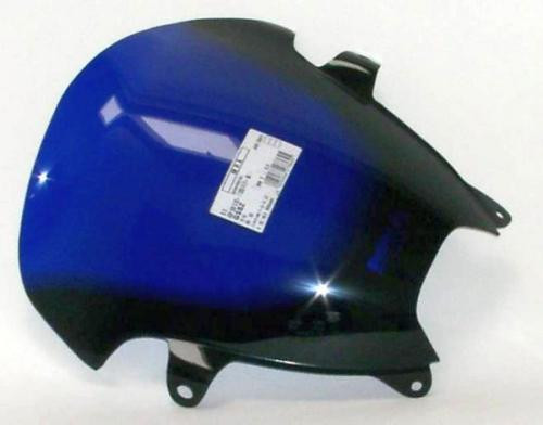 MRA Spoiler motorplexi-füstszürke