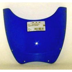 MRA Original motorplexi-fekete