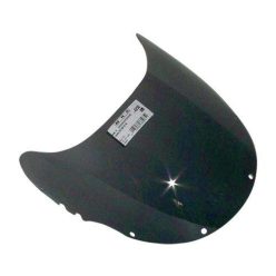 MRA Original motorplexi-fekete